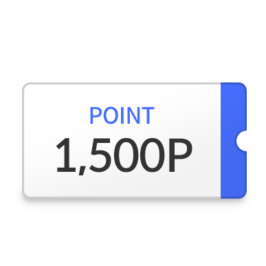 마이신한포인트 1,500P