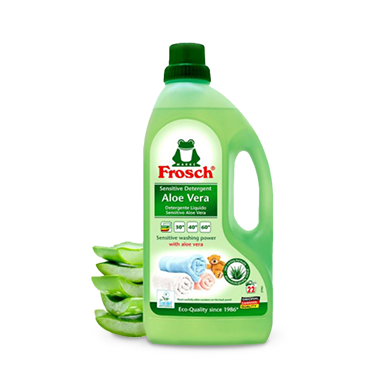[프로쉬] 세탁세제 1.5L