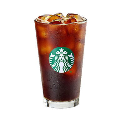 스타벅스 아메리카노 Tall
