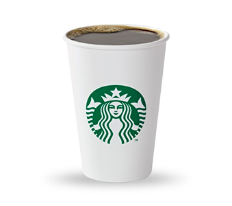 스타벅스 아메리카노 Tall 사이즈