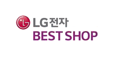 LG베스트샵 로고